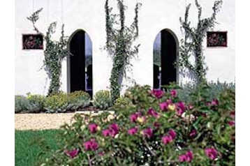 Италия Penzión Rosignano Marittimo, Екстериор